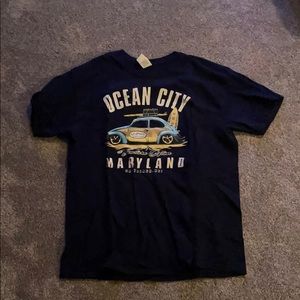 Ocean City T-Shirt